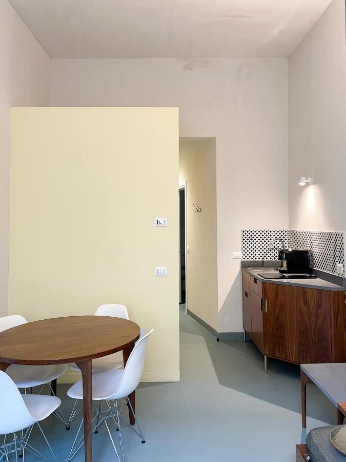 Bed & Breakfast 21 Armeno Naples