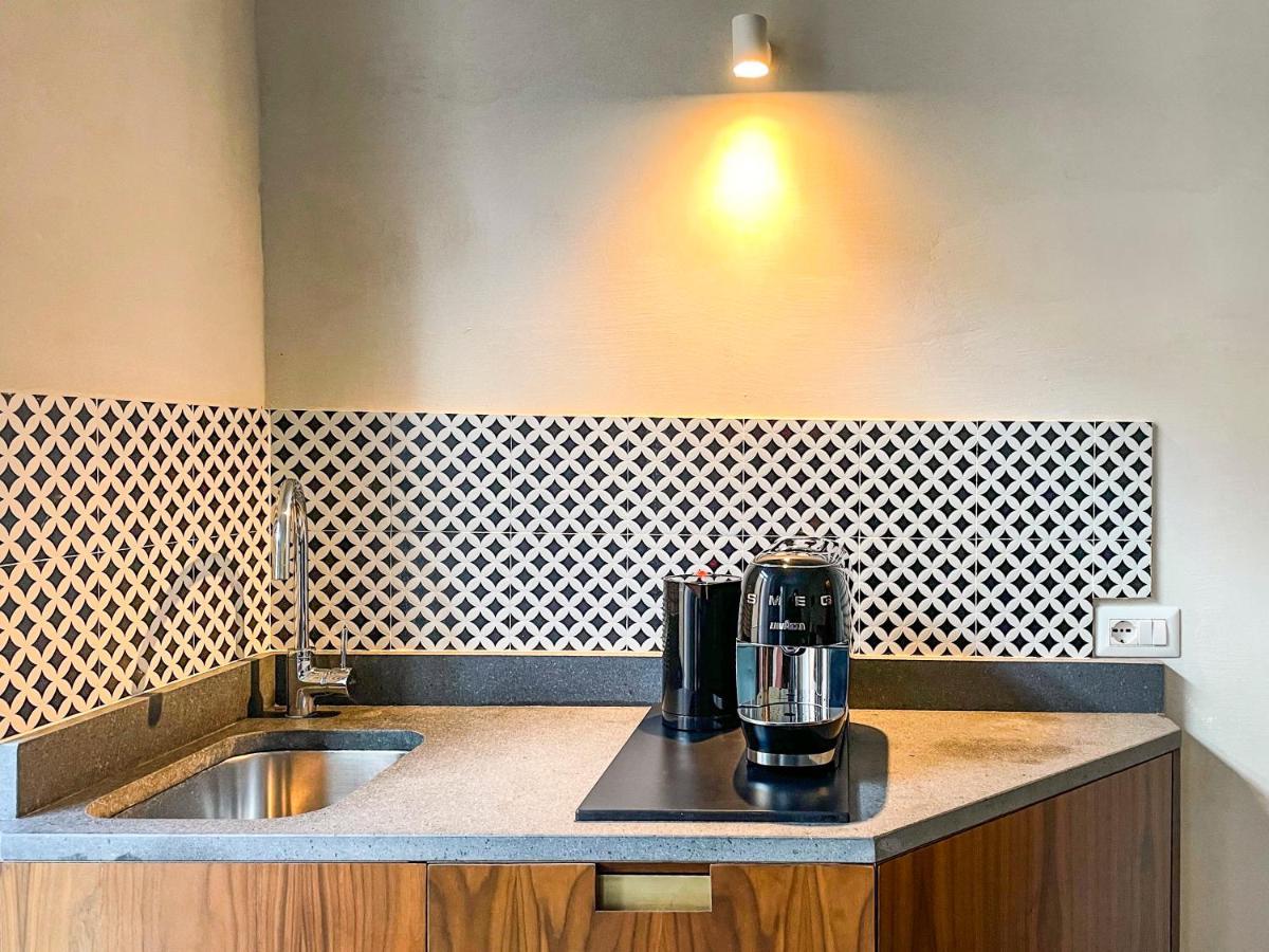 21 Armeno Bed & Breakfast Naples