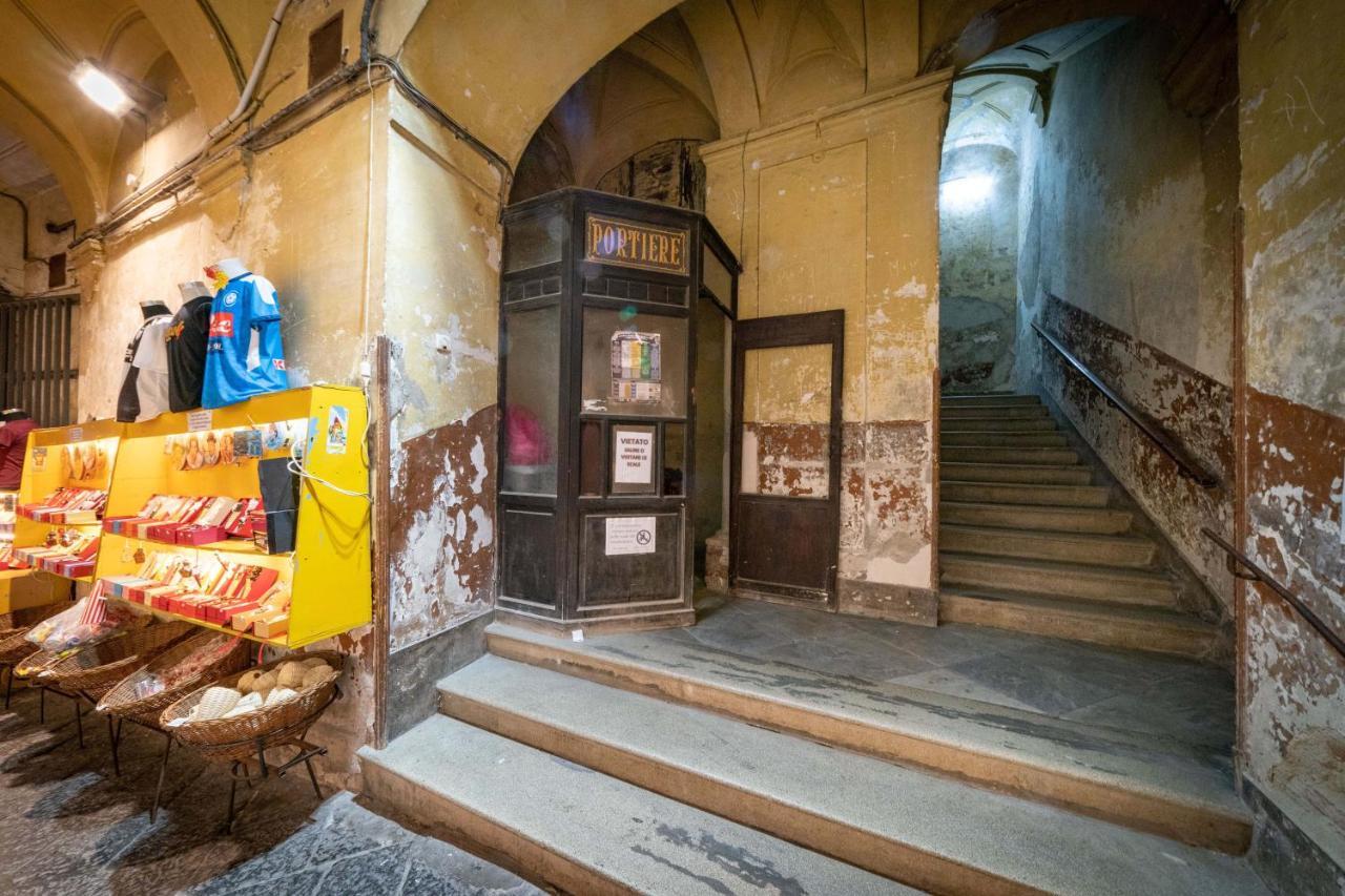 21 Armeno 2* Naples