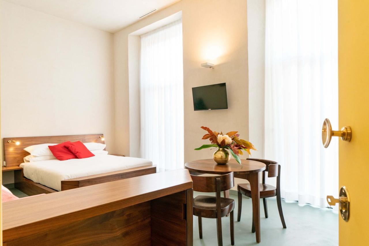 21 Armeno Bed & Breakfast Naples