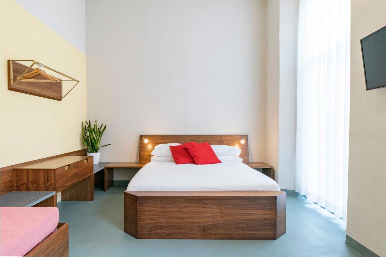 21 Armeno Bed & Breakfast Naples