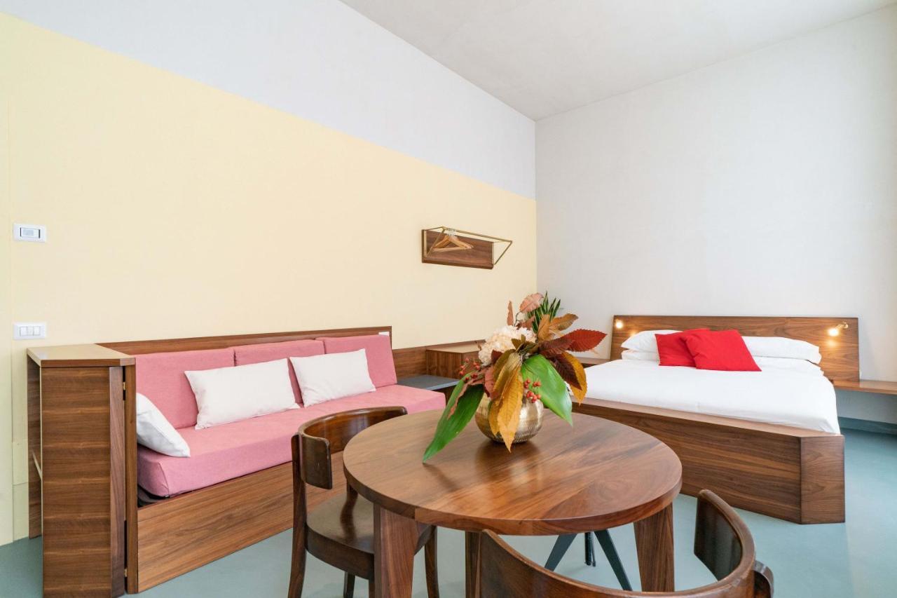 21 Armeno 2* Naples
