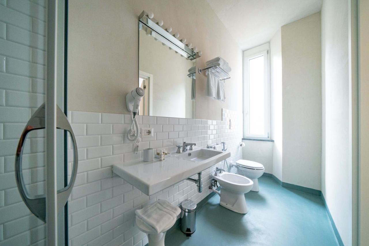 Bed & Breakfast 21 Armeno