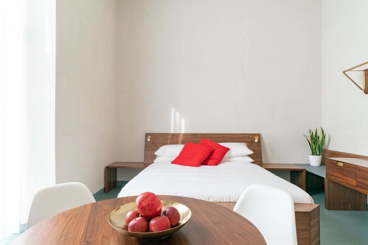 21 Armeno Bed & Breakfast 2*