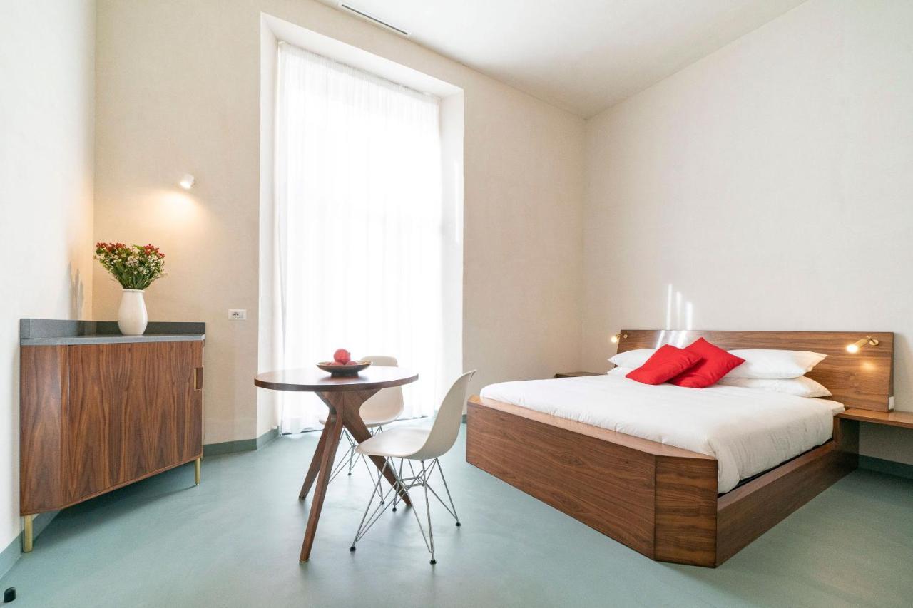 21 Armeno Bed & Breakfast 2*