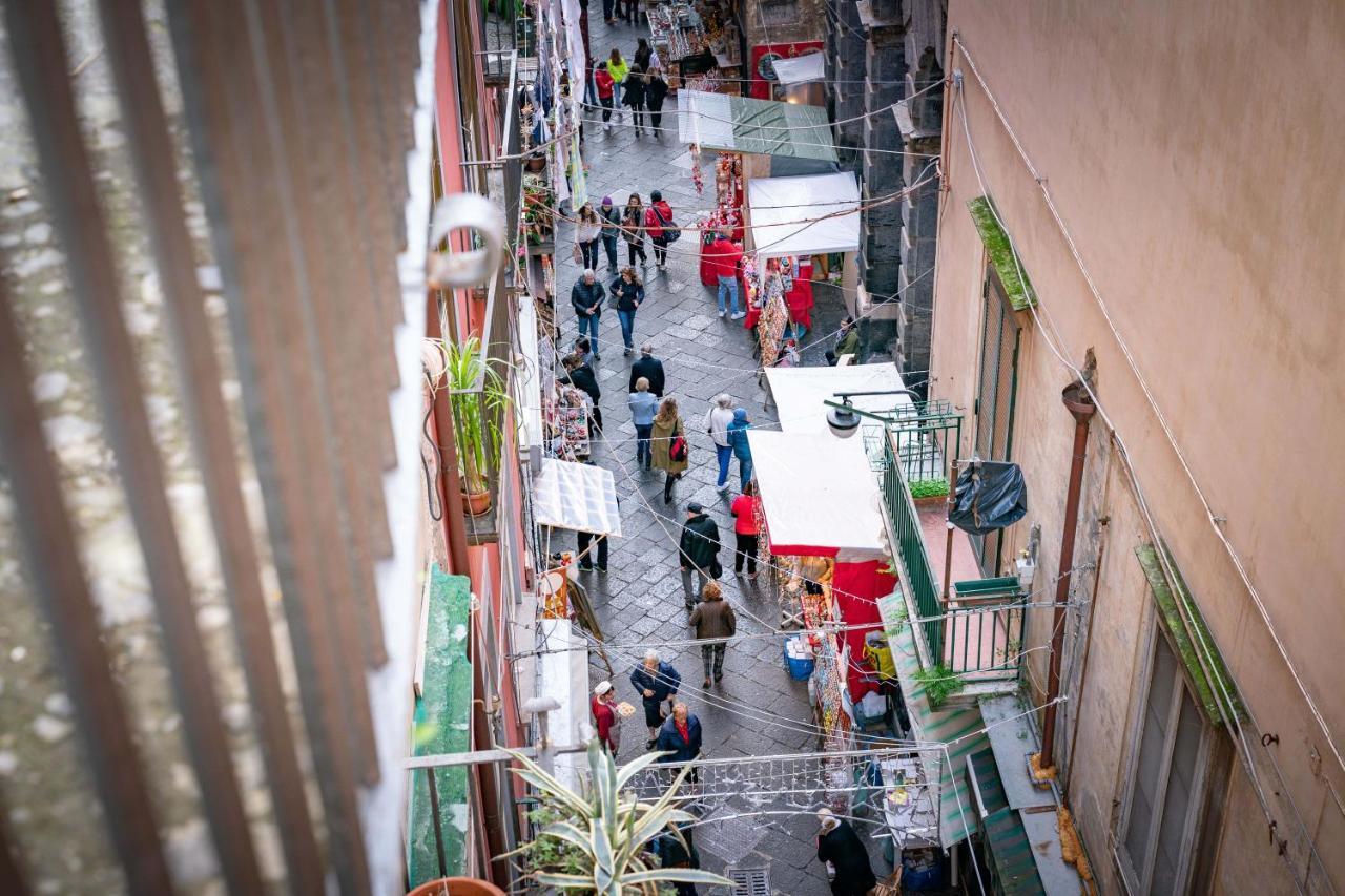 21 Armeno 2* Naples